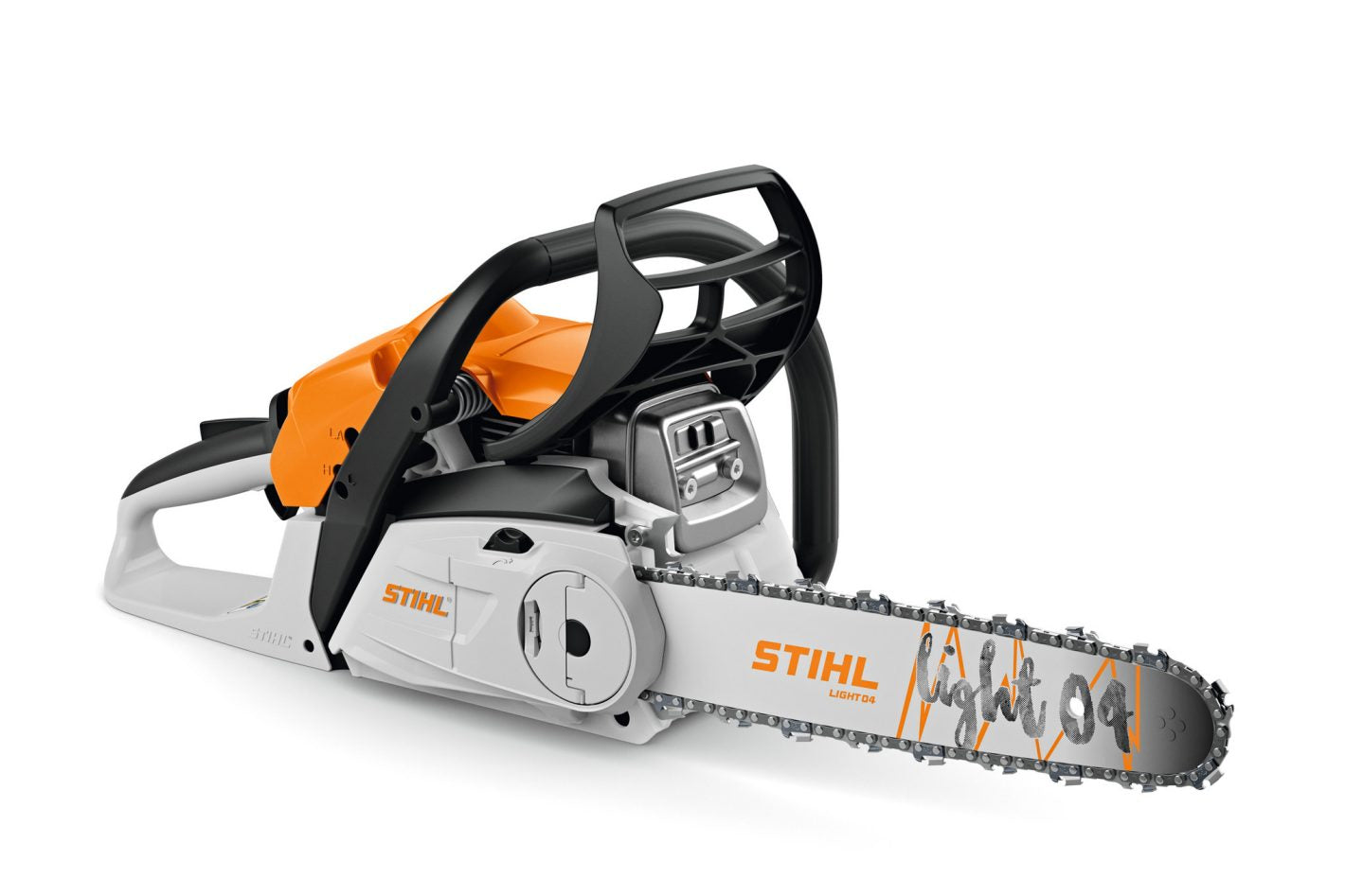 STIHL MS182