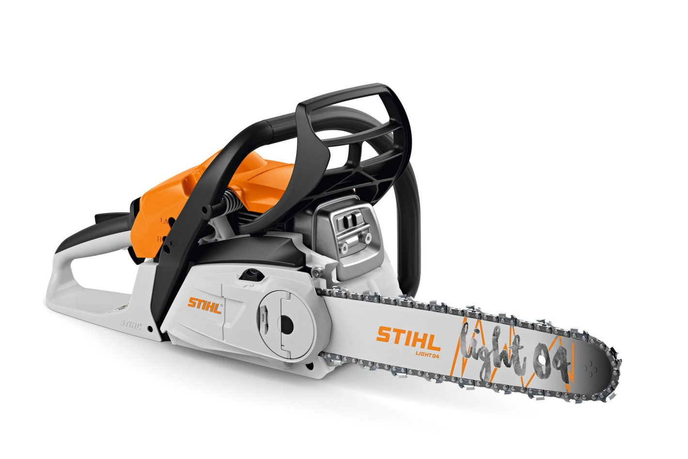 STIHL MS212