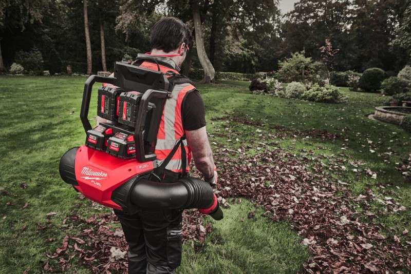 MILWAUKEE M18 F2BPB (M18)