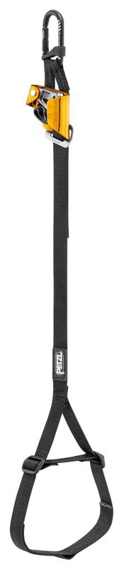 PETZL KNEE GRAB