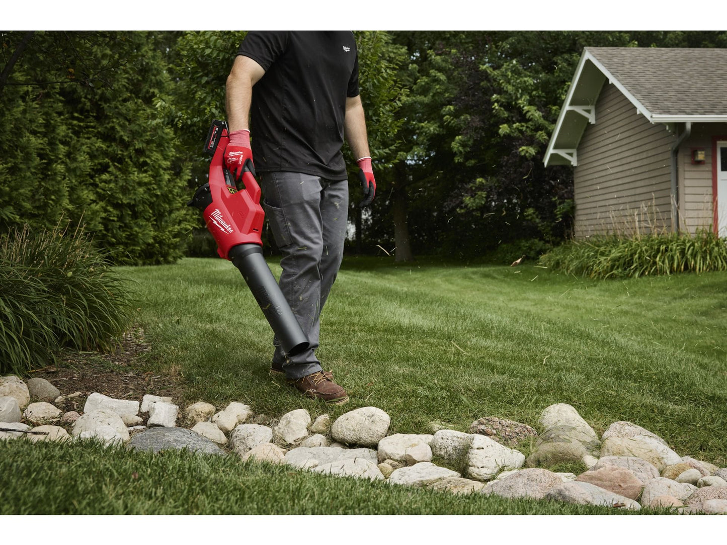 MILWAUKEE M18 BLBLO-0 (M18)