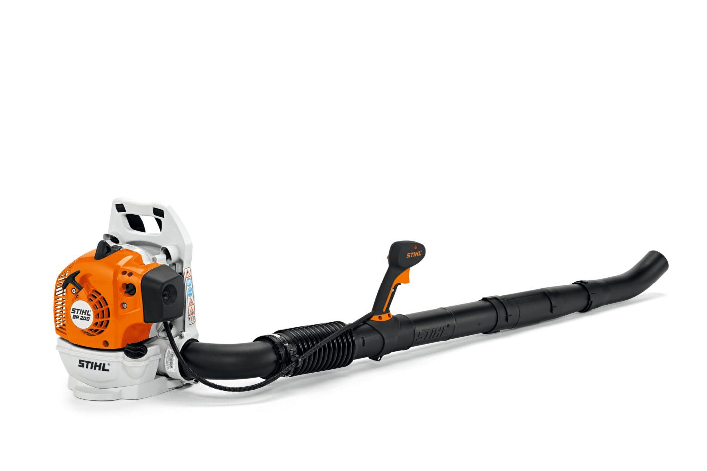 STIHL BR200