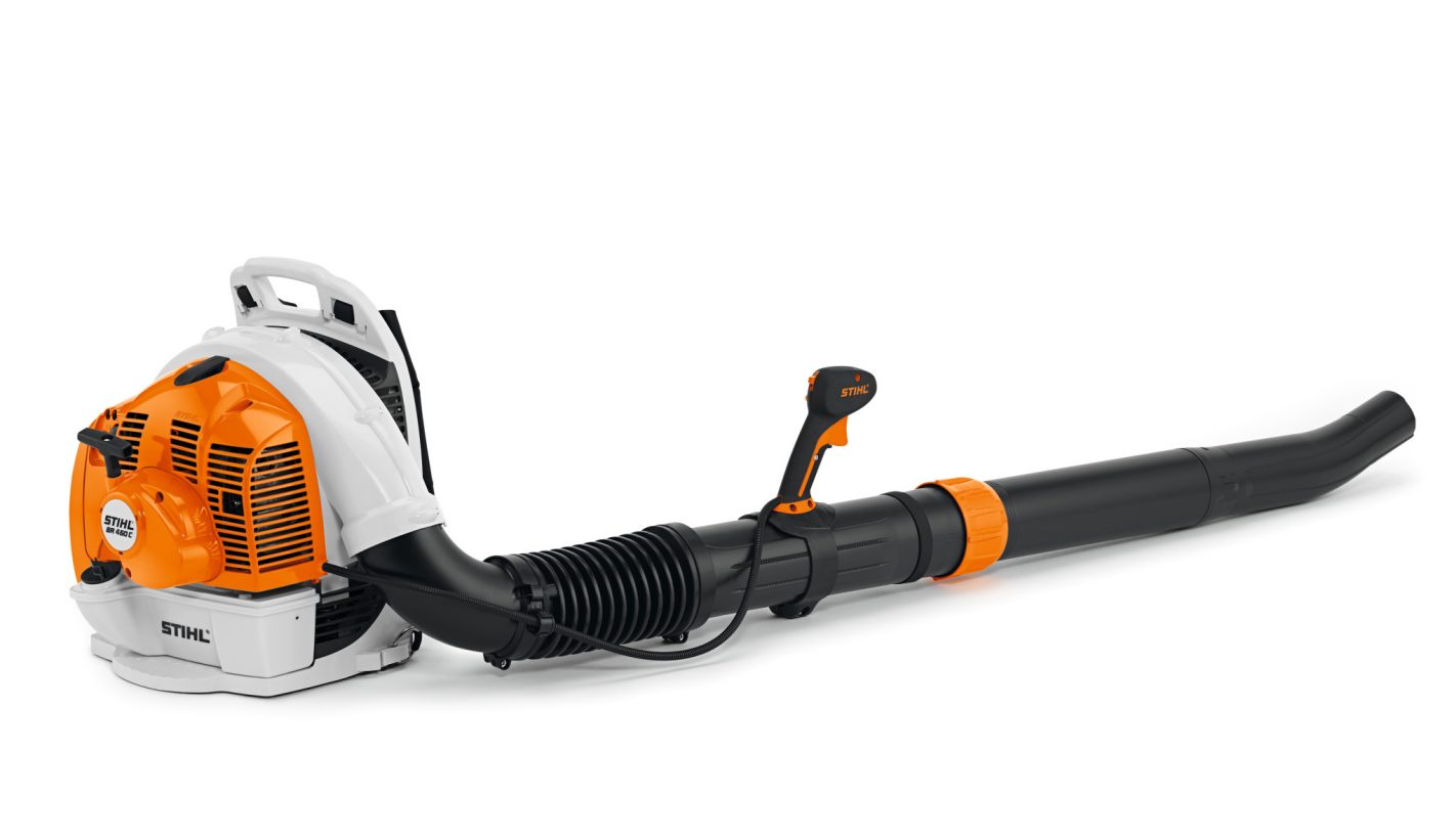 STIHL BR450