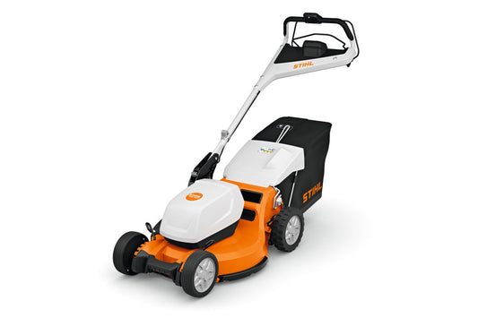 STIHL RMA756 V