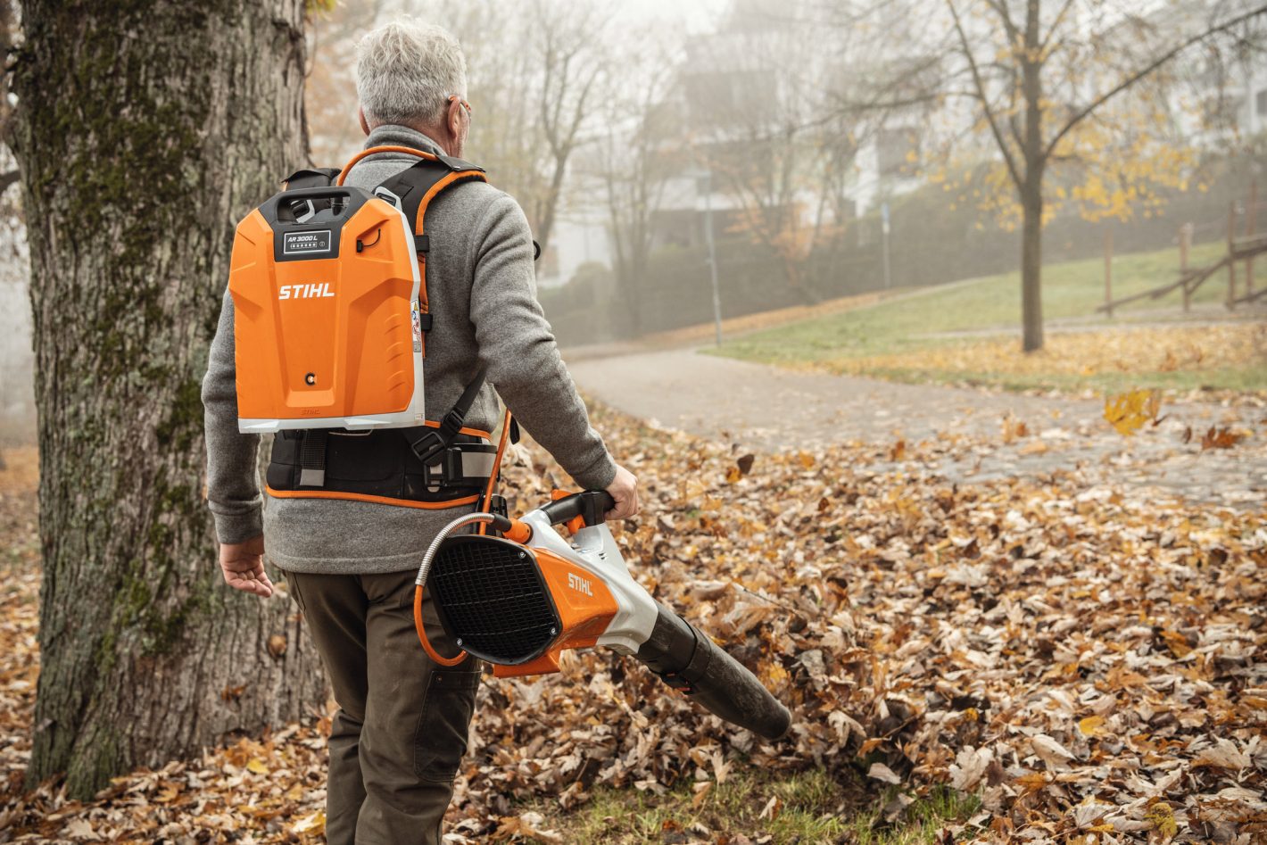 STIHL BGA 200 (fino esaurimento scorte)