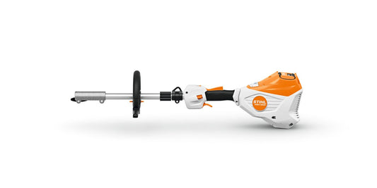 STIHL KMA 120 R (AP) (solo corpo macchina)
