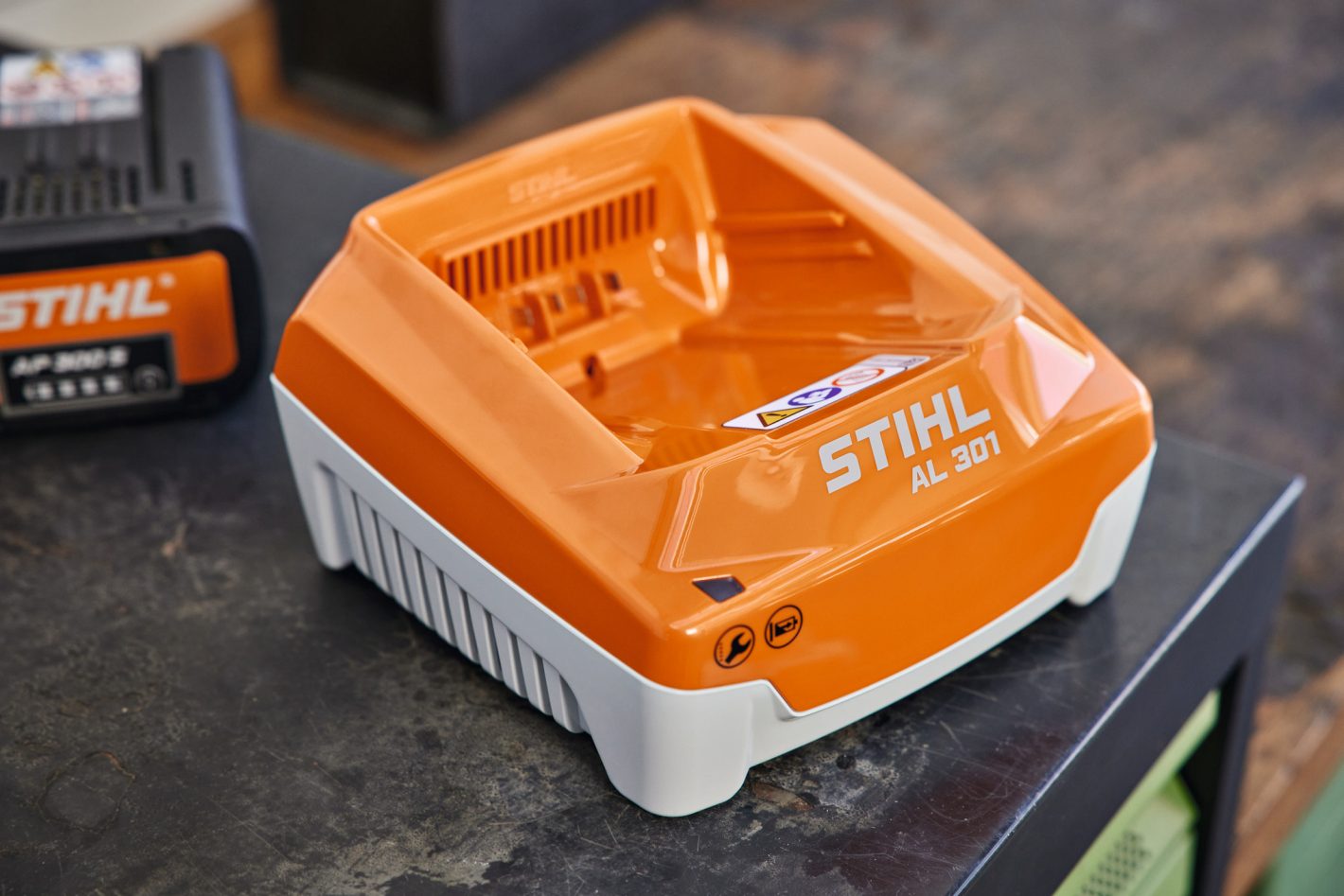 STIHL AL301