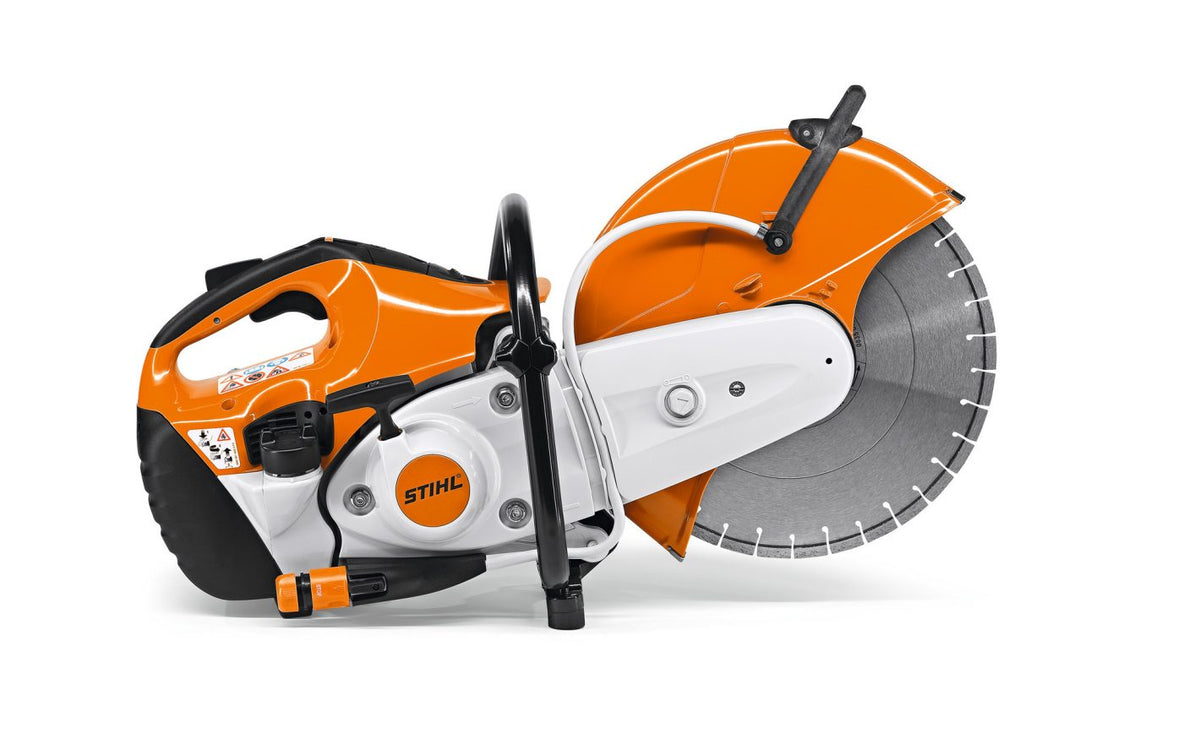 STIHL TS420