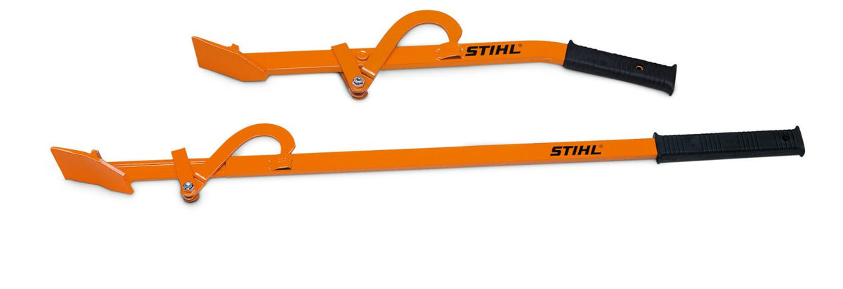 STIHL LEVA ABBATTIMENTO