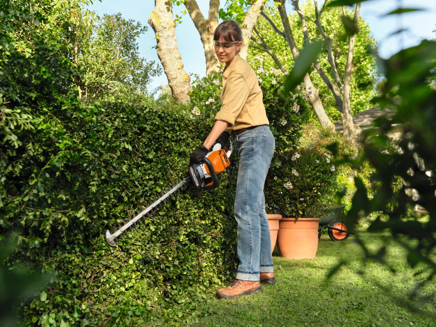 STIHL HSA 60 (AK)