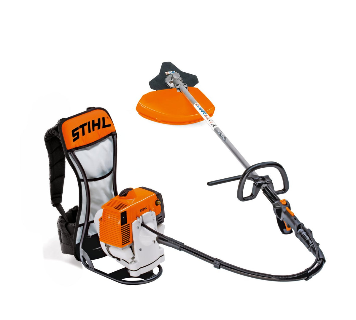 STIHL FR480C-E