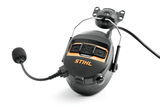STIHL Cuffie ADVANCE Pro-Com