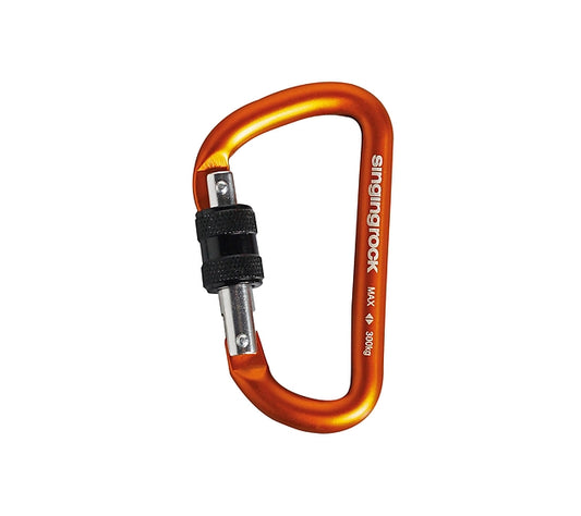 SINGING ROCK MINI D screw