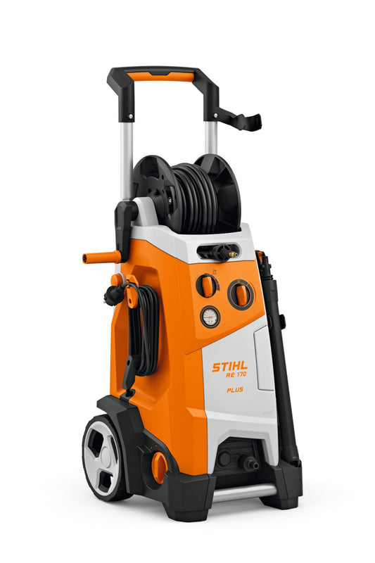 STIHL RE 170 PLUS