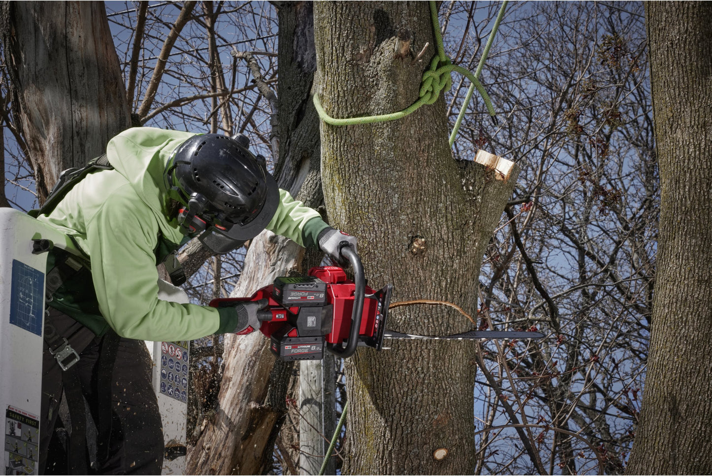 MILWAUKEE M18 F2CHS50 (M18)