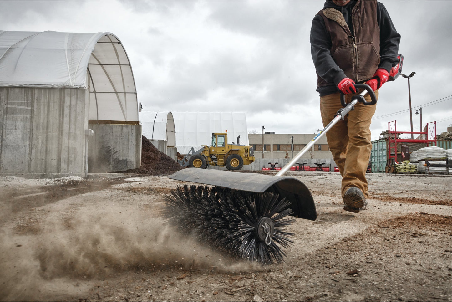 MILWAUKEE M18 FOPH-BBA