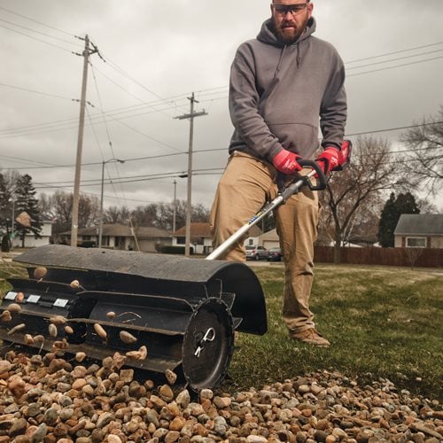 MILWAUKEE M18 FOPH-RBA