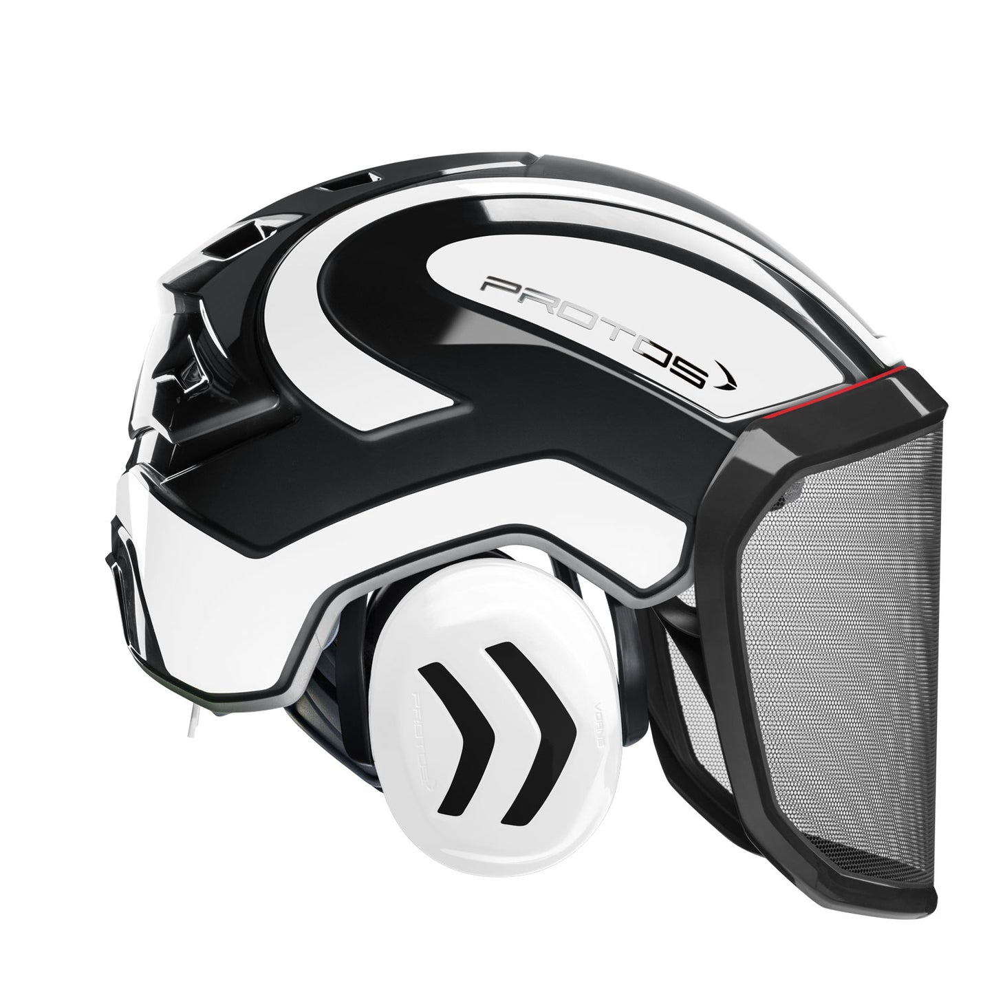 CASCO PFANNER PROTOS FOREST (varie colorazioni)