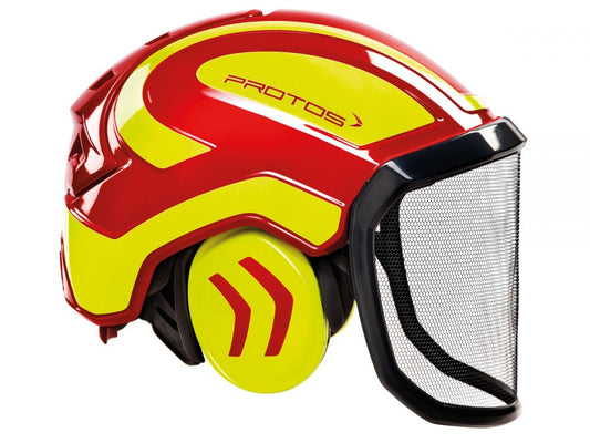 CASCO PFANNER PROTOS FOREST (varie colorazioni)