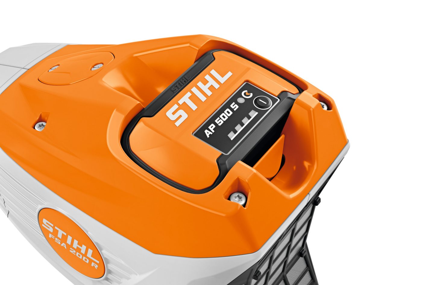 STIHL FSA 200 R (AP) (solo corpo macchina)