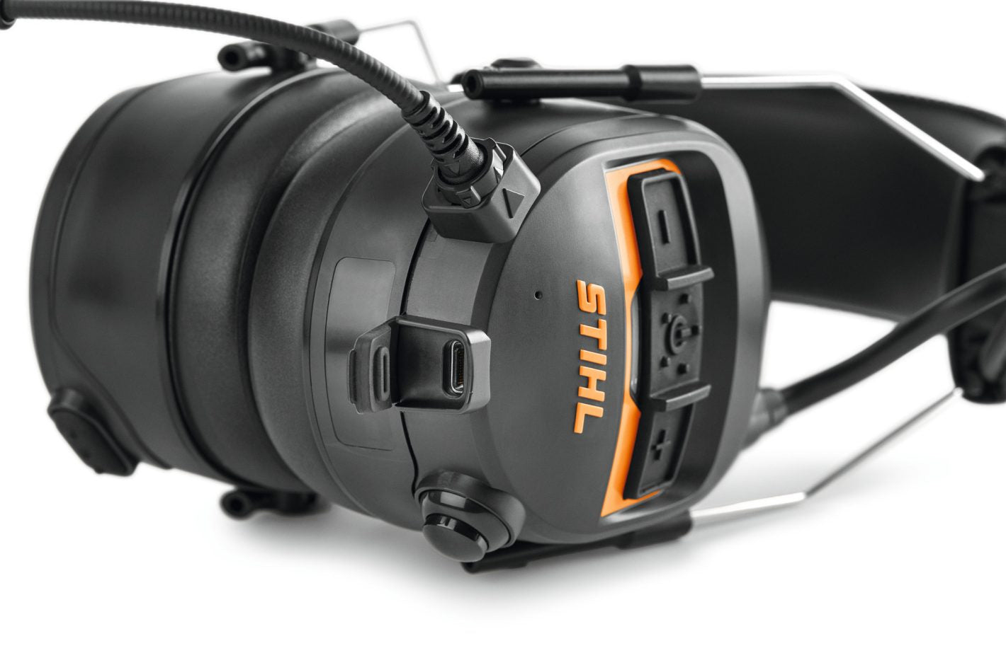 STIHL Cuffie ADVANCE Pro-Com
