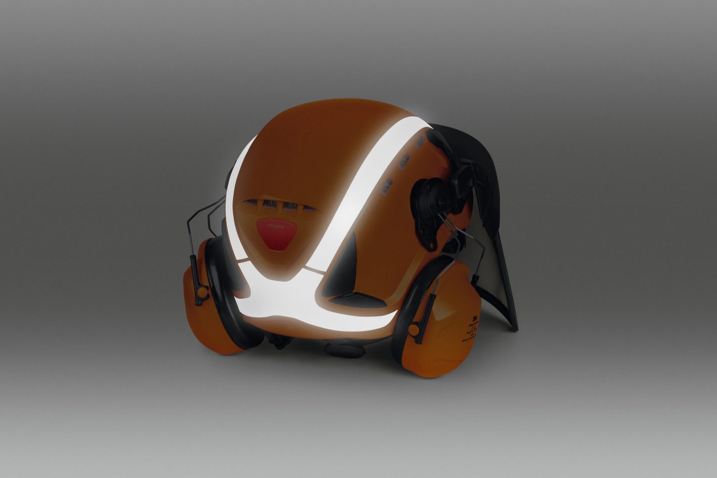 STIHL Casco ADVANCE X-CLIMB