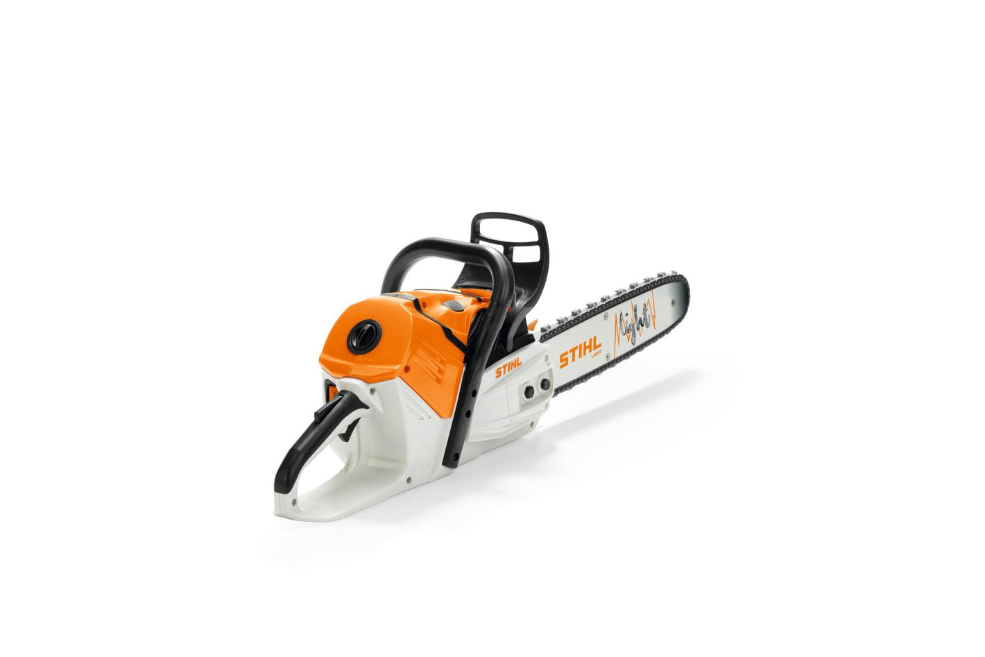 STIHL Motosega giocattolo a batterie