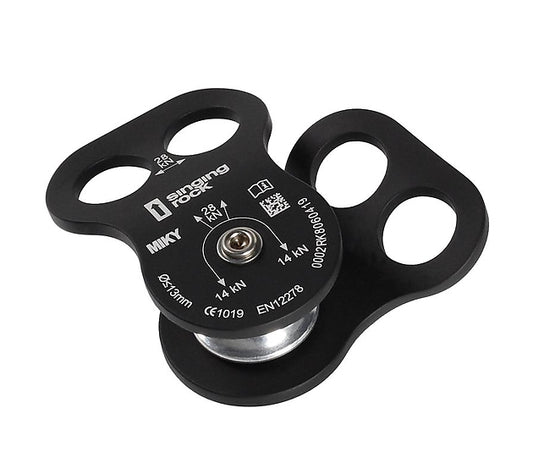 SINGING ROCK PULLEY MIKY