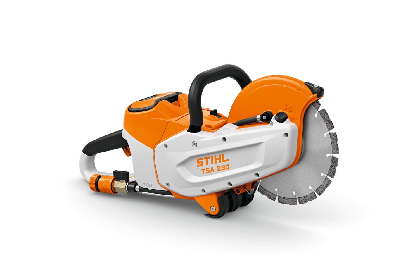 STIHL TSA230 (AP) (solo corpo macchina)