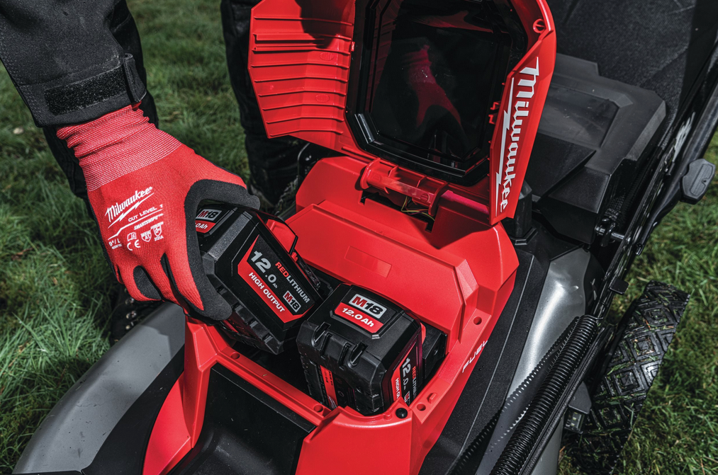 MILWAUKEE M18 F2LM53 (M18)