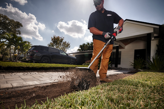 MILWAUKEE M18 FOPH-CA