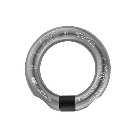 PETZL RING OPEN