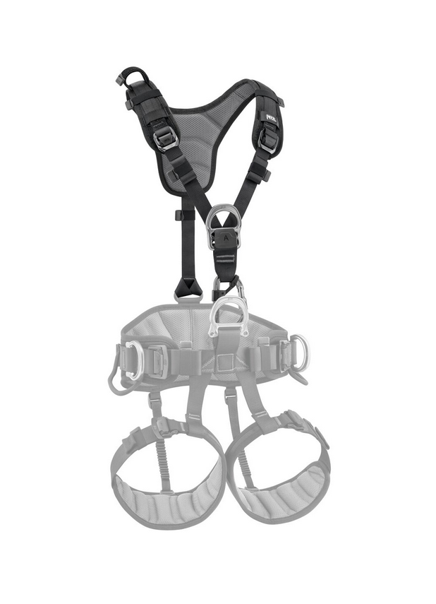 PETZL TOP