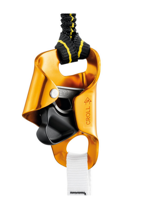 PETZL KNEE ASCENT LOOP