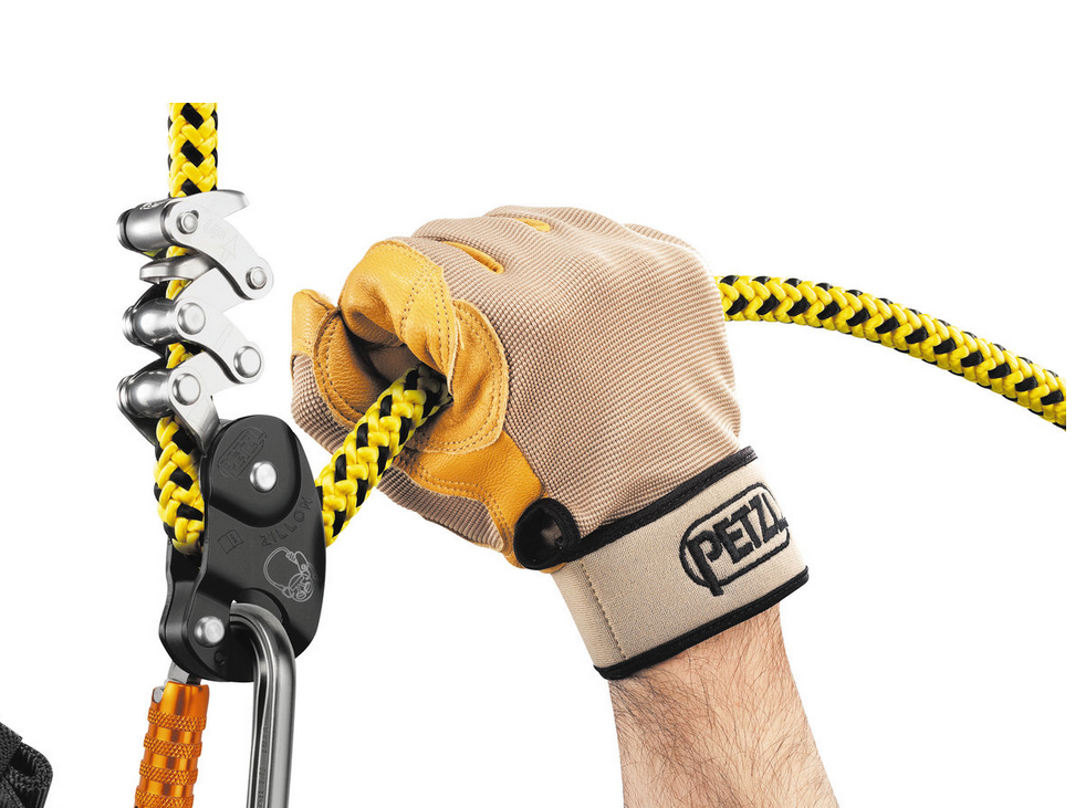 PETZL ZILLON