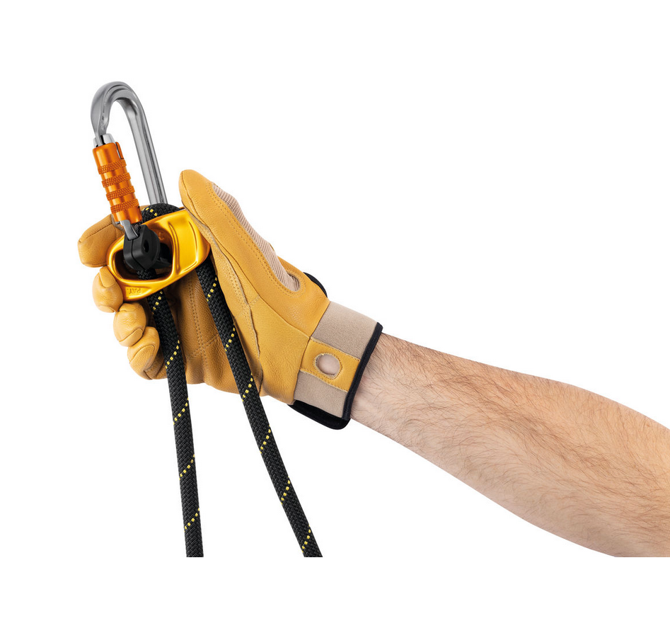 PETZL PROGRESS ADJUST-I