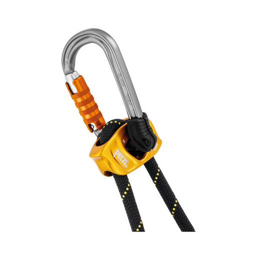 PETZL PROGRESS ADJUST-I