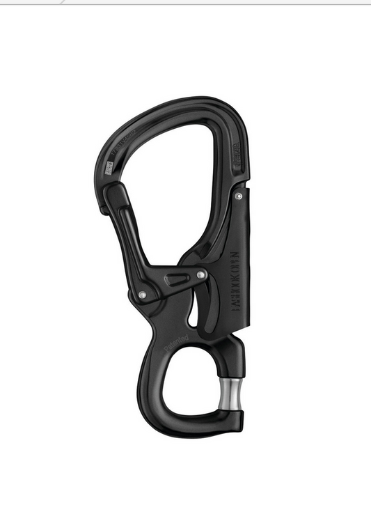 PETZL EASHOOK OPEN