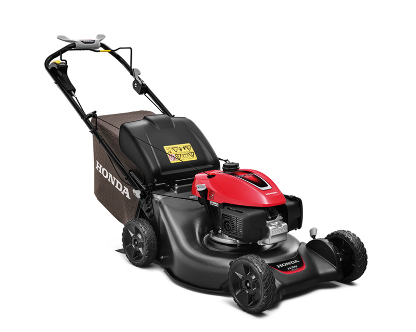 HONDA HRN536VY (53cm a trazione con mulching e frizione lama)