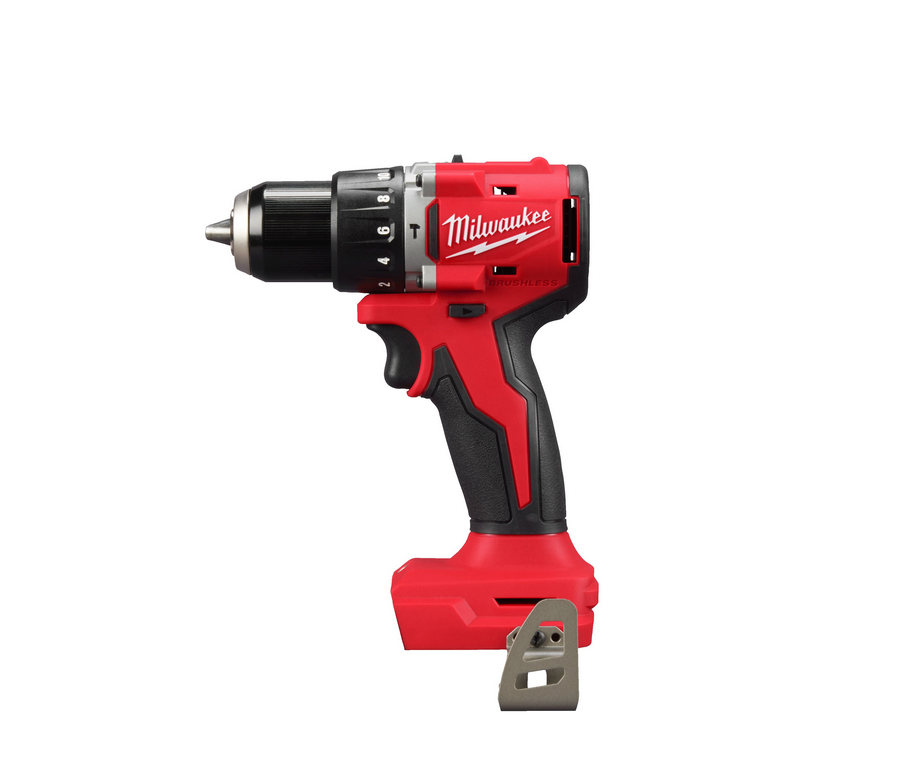 MILWAUKEE M18 BLPDRC (con percussore)
