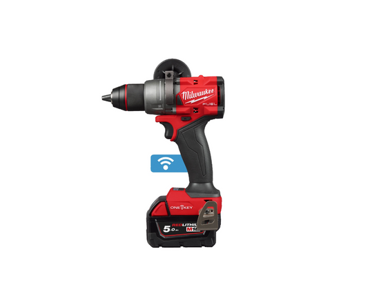 MILWAUKEE M18 ONEPD3 (con percussore)