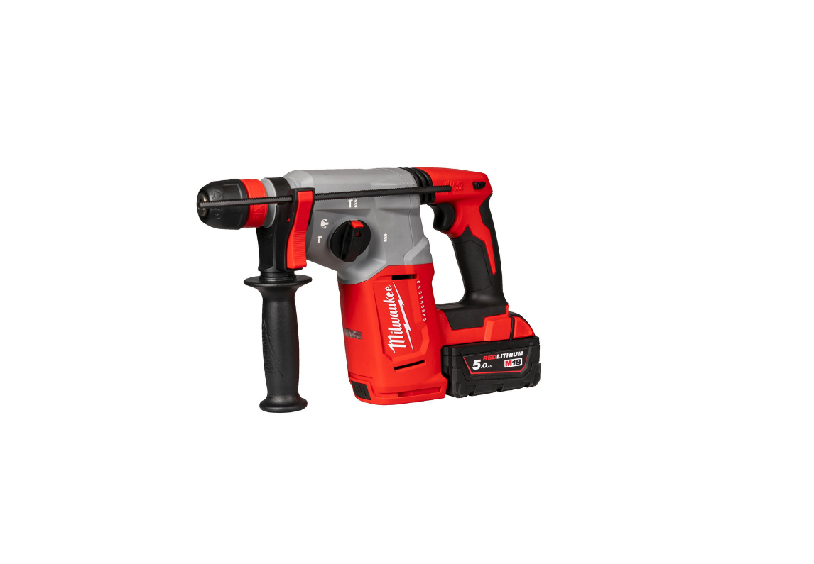 MILWAUKEE M18 BLHX