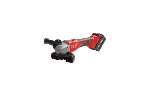 MILWAUKEE M18 BLSAG125X