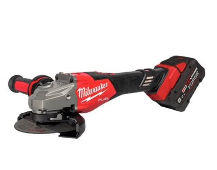 MILWAUKEE M18 FHSAG125XB2 (alte prestazioni)
