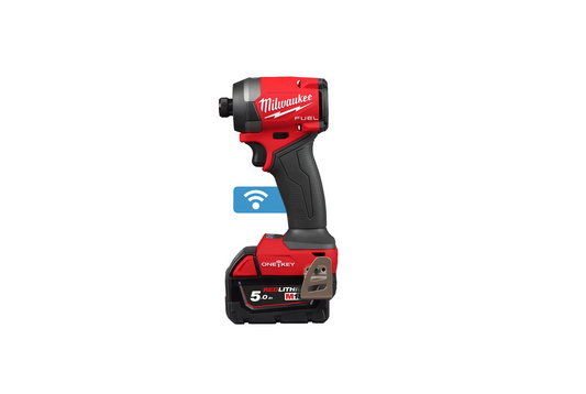 MILWAUKEE M18 ONEID3 (attacco da ¼″)