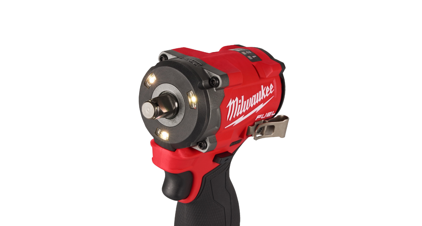 MILWAUKEE M12 FCIWF12G3 (attacco da ½″)