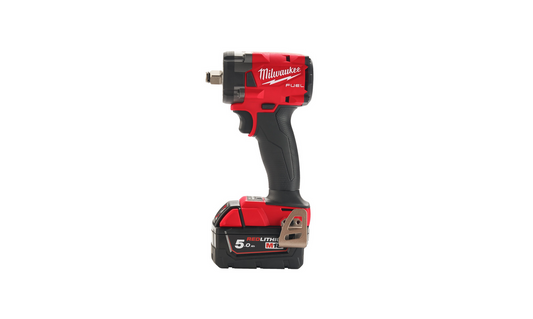 MILWAUKEE M18 FIW2F12 (attacco da ½″)