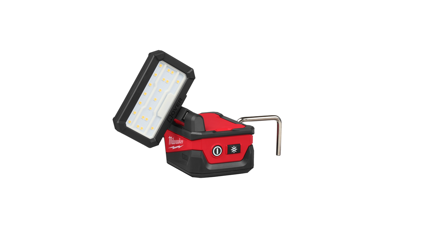 MILWAUKEE M18 ALIS (1000 lumen)