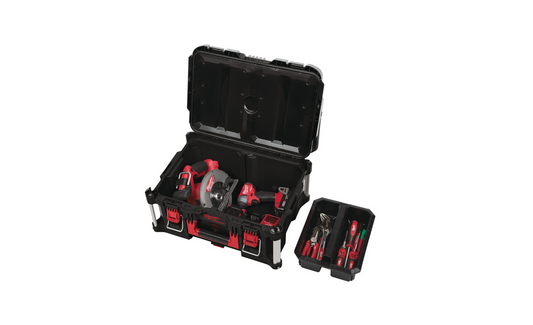 MILWAUKEE Cassetta portautensili 2 (4932464079)
