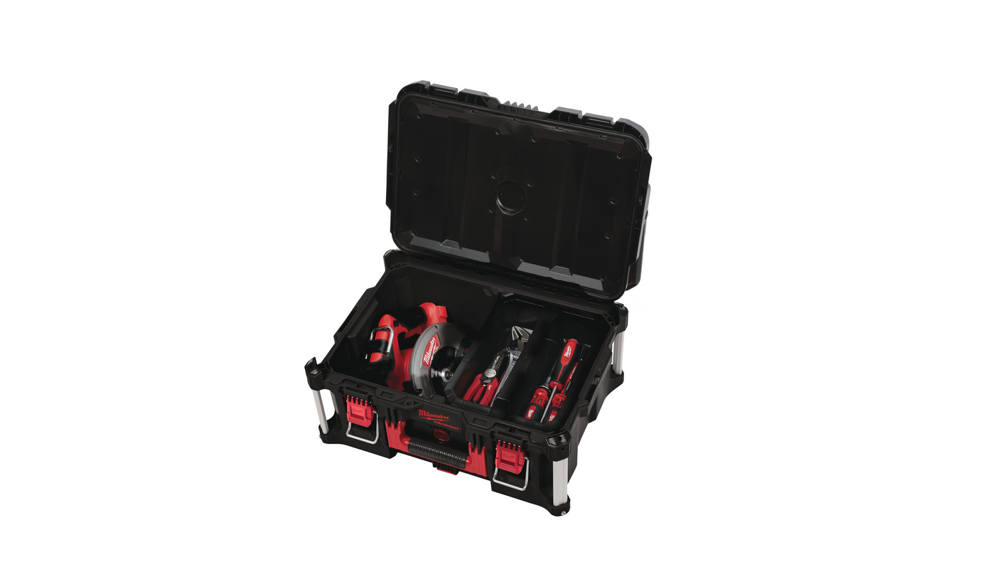 MILWAUKEE Cassetta portautensili 2 (4932464079)